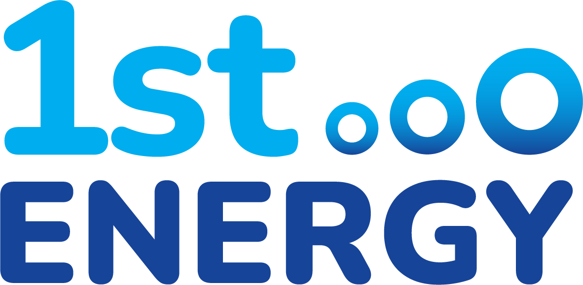 1st Energy logo